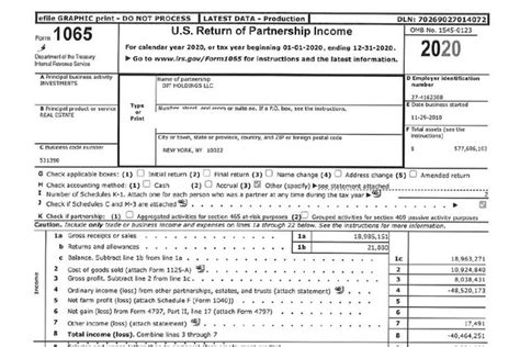 donald trump tax returns pdf
